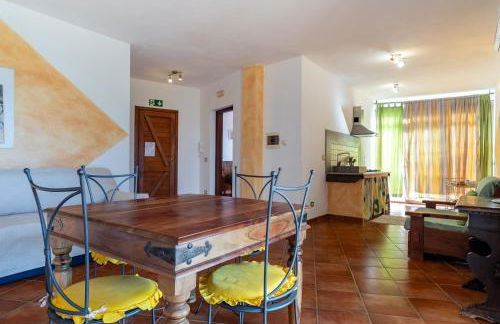 Tenuta Monte La Guardia - Cascate Naturali - Photo 109