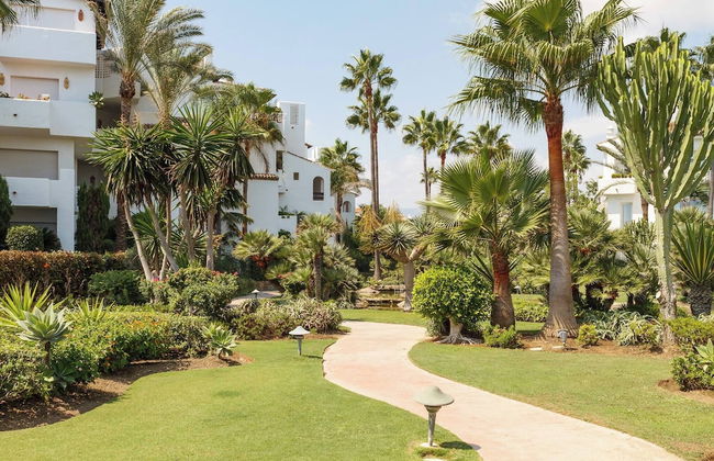 Avalon Apt Costalita Close To The Beach And Golf - Foto 20