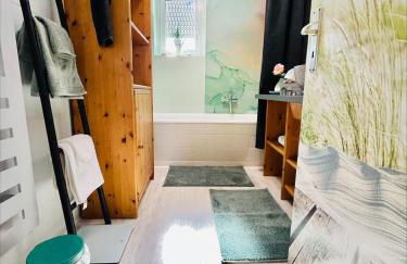 Inmitten des Dorflebens - Rheinfelden-Nollingen - Foto 27