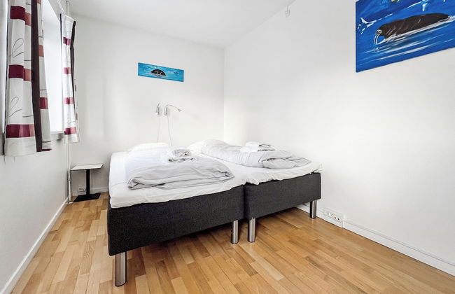 Hotel Nordbo City - Foto 19