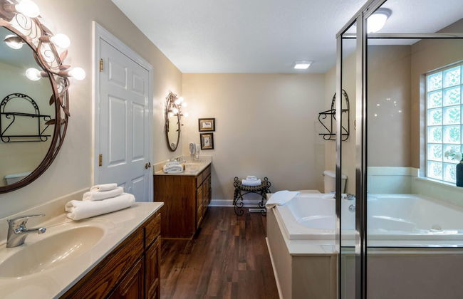 Los Lagos at Hot Springs Village a Ramada by Wyndham - Foto 18