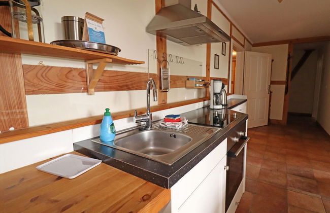 Ferienwohnung Im Heumond in Buschhagen - Photo 14