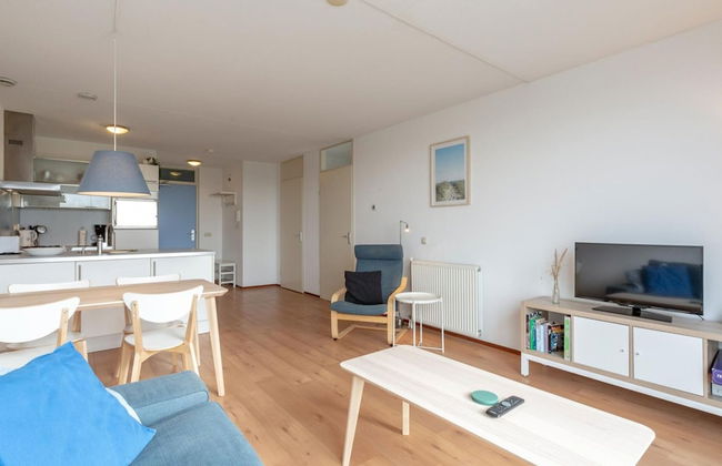 Fantastic Penthouse on the top Floor - Foto 41