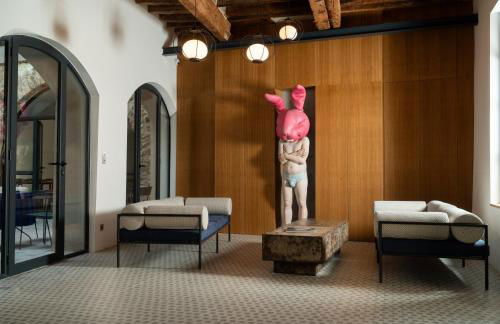 Bouquerie Lagrasse - Foto 10