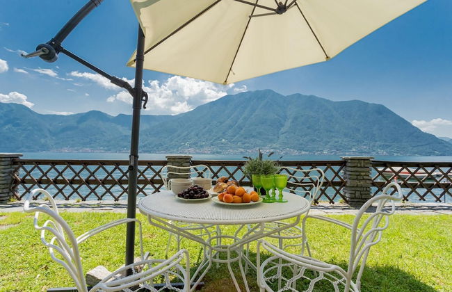 Sala Comacina Villas - Foto 18