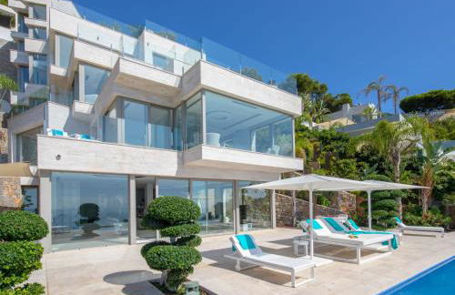 Villa Emma on the Roc by Interhome - Foto 4