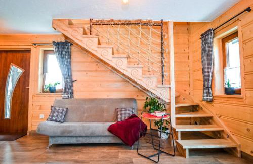 Domki u Górala - Foto 78