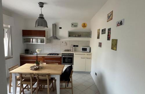 Vivere Nient'Altro between port and historic center - Foto 7