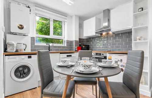 *Brand New 1 Bedroom Flat in Central London* - Foto 23