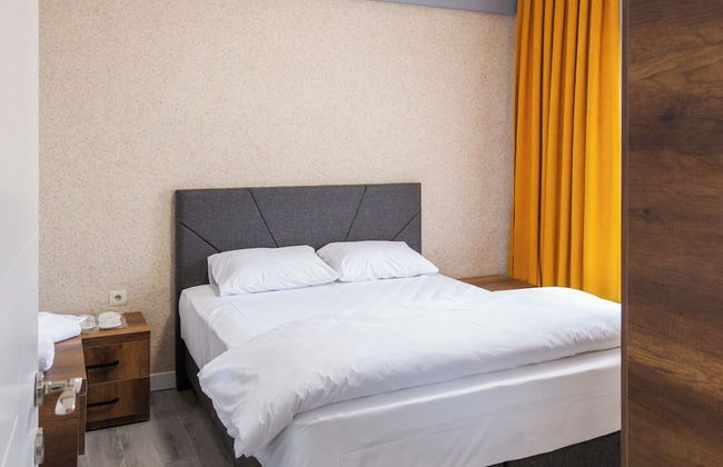 Mimoza Business Apart - Foto 5