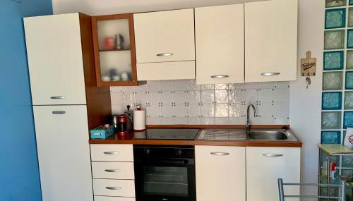 Appartamento Aria di Mare - Photo 4, stove