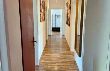 Mickey Flat 3 Zimmer Wohnung in Vohburg mit Büro - Foto 1