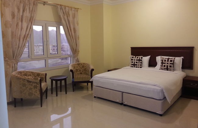 Nizwa Hotel Apartments - Photo 79