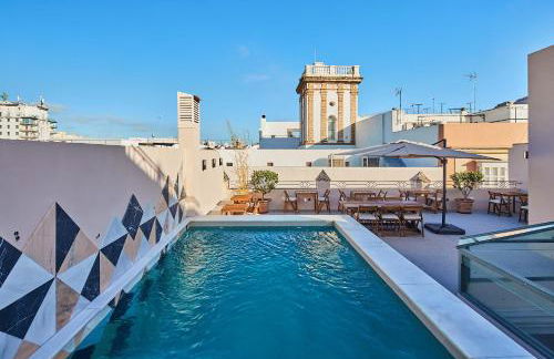 VG - Villa de Andas suites - Foto 9