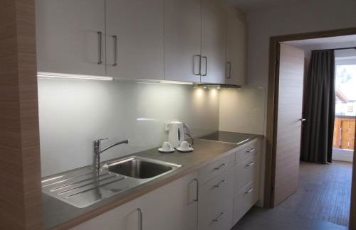 Appartements Haus Bachmann - Foto 17