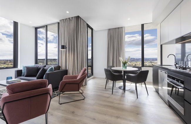 Avani Melbourne Box Hill Residences - Foto 27