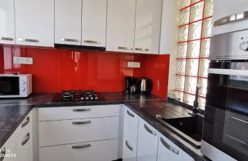 Apartment Brioni Sea,Garden,Poll view 2 plus 2 80m2 tiki bar - Foto 16