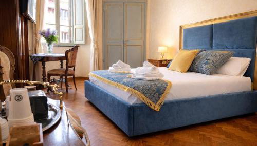 Veronica Suite, Historic Centre Piazza Venezia - Foto 2