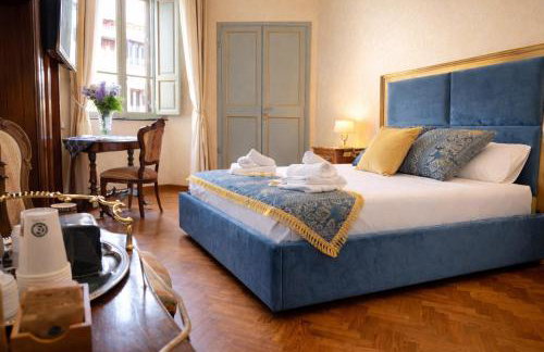 Veronica Suite, Historic Centre Piazza Venezia - Photo 2