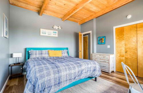 The Rock Inn Yacht - Meredith Lodging - Foto 29