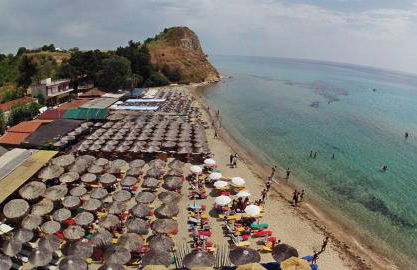 Theodora's Cottage - Foto 43