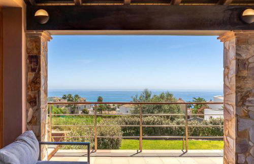 Luxe Alcaidesa Villa By the Sea - Foto 48