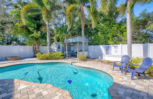 Sunny Escape-Heated Pool - Foto 21