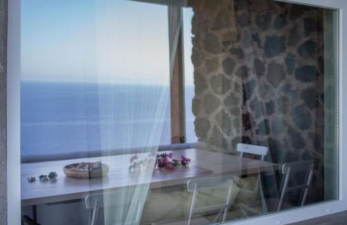 Dammuso sulla scogliera - Pantelleria - Foto 14