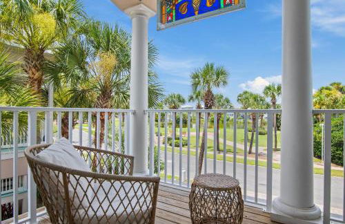 White Sand Escape At Destin Pointe Resort - Foto 19