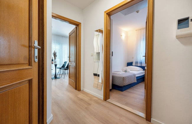 Apartments Simic Makarska - Foto 49
