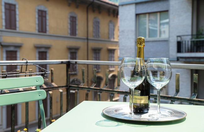 Suite Duomo View 47 - Foto 39