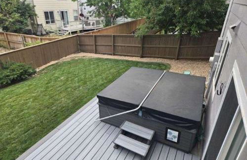 Luxurious Highlands Ranch Home With private hot tub - Foto 10