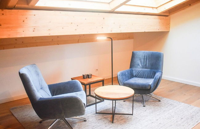 Chalet in French Alps Near Lake Geneva - Foto 10