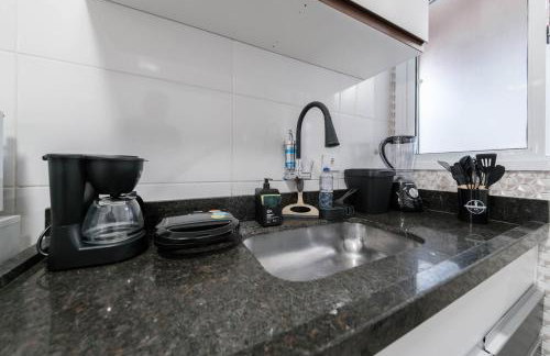 Casa Nova 5 min do Mar com 2 Dormi, Churras e Vaga - Photo 29