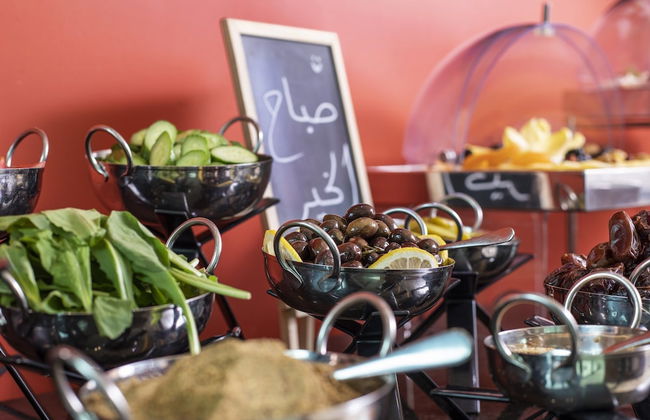 Citea Apart-Hotel - Foto 37