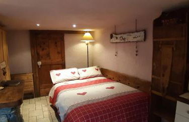 CleMaison Antica Dimora Apartments CIR VDA GIGNOD 0013 - Foto 49