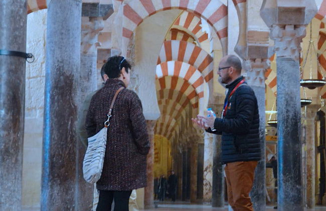 Tour privado por la Mezquita de Córdoba - Foto 2