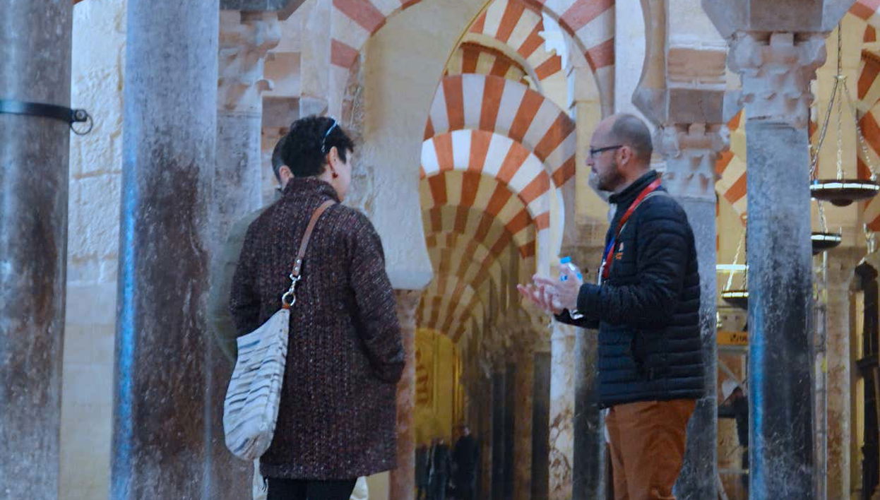 Tour privado por la Mezquita de Córdoba - Foto 2