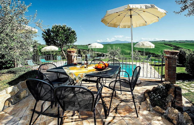 Agriturismo Palazzo Conti A - Foto 49