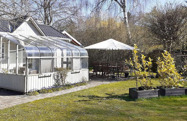 6 Person Holiday Home in Taastrup - Photo 29