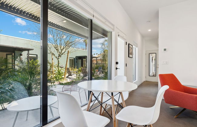 4Square Complex - Foto 41