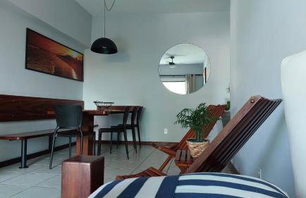 Apartamento de frente para a praia de Itaúna Saquarema - Foto 9