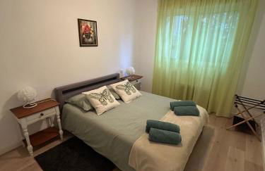 T3 spacieux avec terrasse & vue parc, Calme absolu - Photo 8