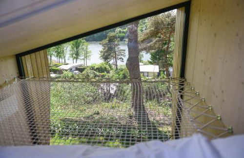 Green Tiny Spot Salemer See - Tiny House Nook 5 - Foto 20