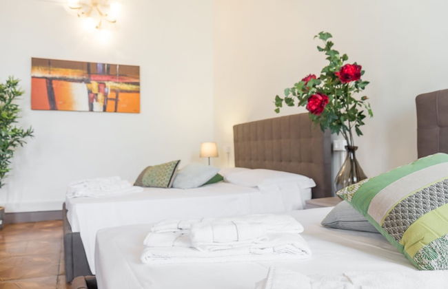 Riva Palace Apartments - Photo 33