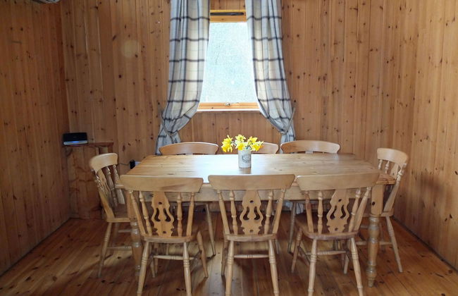 The Cabins, Loch Awe - Foto 14