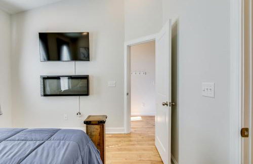 Lake Greenwood Getaway with Docks and Waterfront Views - Foto 12