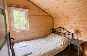 Domki na Kaszubach u Madzi - Foto 19