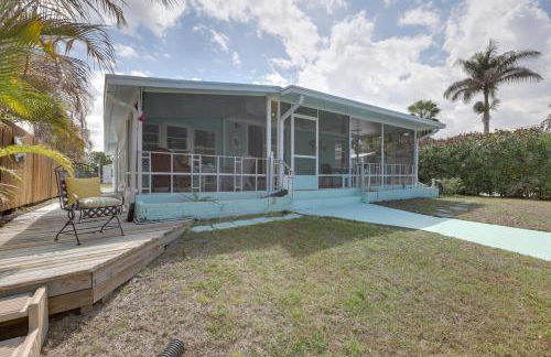 Paddle on the River! Waterfront Retreat in Stuart - Photo 24