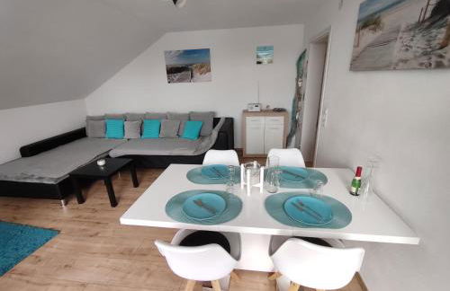 Ferienwohnung "Zur alten Schreinerei" Gundelfingen - Donau - Foto 1